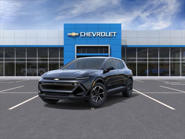 2026 Chevrolet Equinox LT 1, FWD
