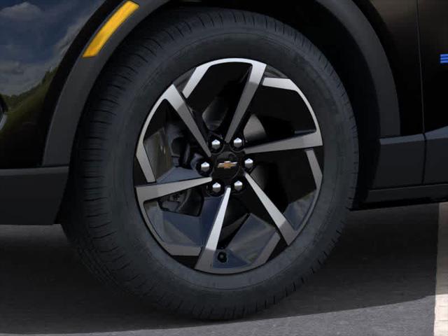 2026 Chevrolet Equinox LT 1, FWD