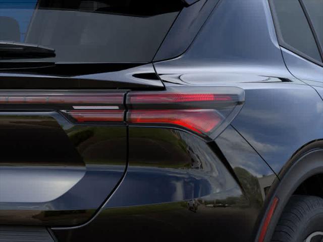2026 Chevrolet Equinox LT 1, FWD