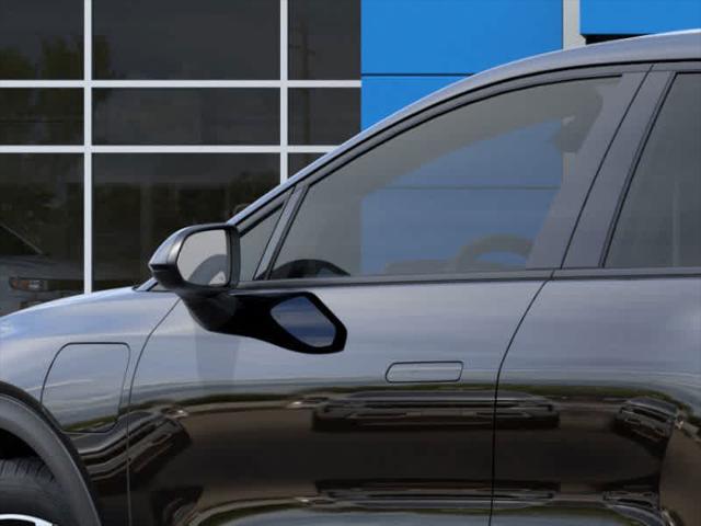 2026 Chevrolet Equinox LT 1, FWD