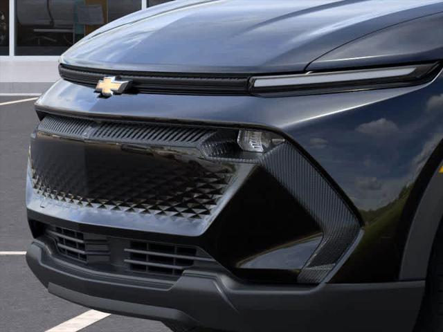 2026 Chevrolet Equinox LT 1, FWD