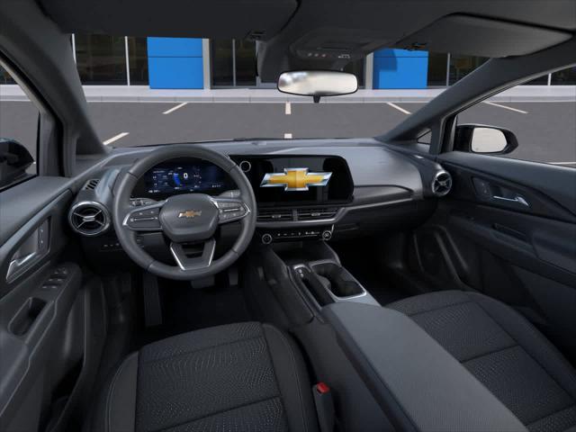 2026 Chevrolet Equinox LT 1, FWD