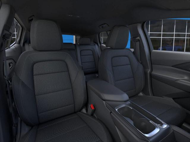 2026 Chevrolet Equinox LT 1, FWD