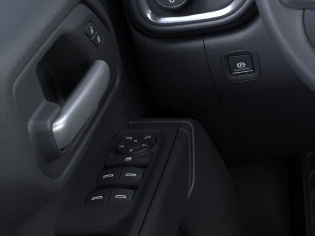 2026 Chevrolet Silverado 2500HD Crew Cab, Standard Bed, WT, 4WD
