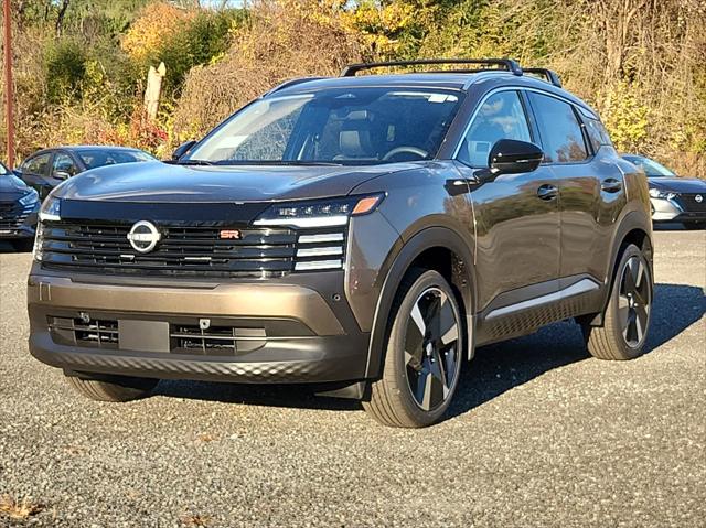 2026 Nissan Kicks SR for sale in Newark, DE