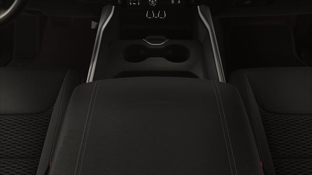 2026 RAM Ram 1500 RAM 1500 LONE STAR CREW CAB 4X4 57 BOX