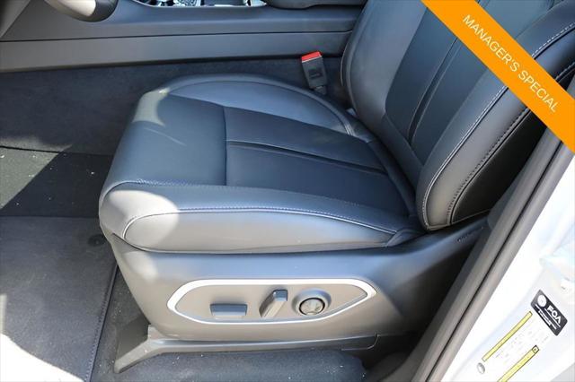 2026 Jeep Grand Wagoneer Limited Altitude 4x4