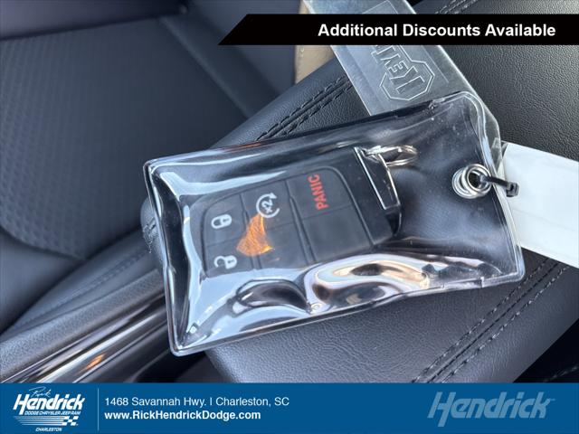 2026 Jeep Compass Latitude's photo