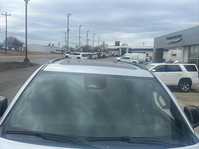 2026 Wagoneer Grand Wagoneer GRAND WAGONEER LIMITED RESERVE 4X4