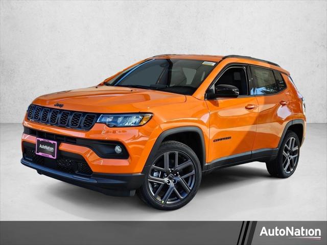 2026 Jeep Compass Latitude Altitude for sale in Fort Worth, TX