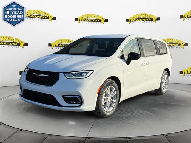 2026 Chrysler Pacifica Select for sale in Starke, FL