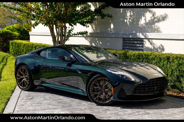 2026 Aston Martin DB12 Unknown for sale in ORLANDO, FL