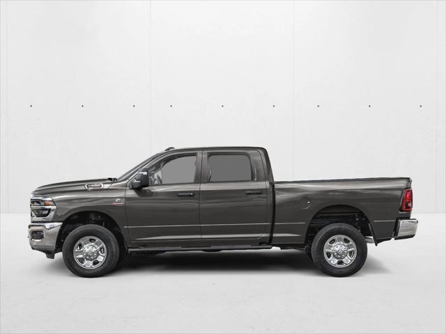 2026 RAM Ram 2500 RAM 2500 WARLOCK CREW CAB 4X4 64 BOX