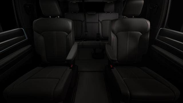 2026 Wagoneer Grand Wagoneer GRAND WAGONEER LIMITED ALTITUDE 4X4