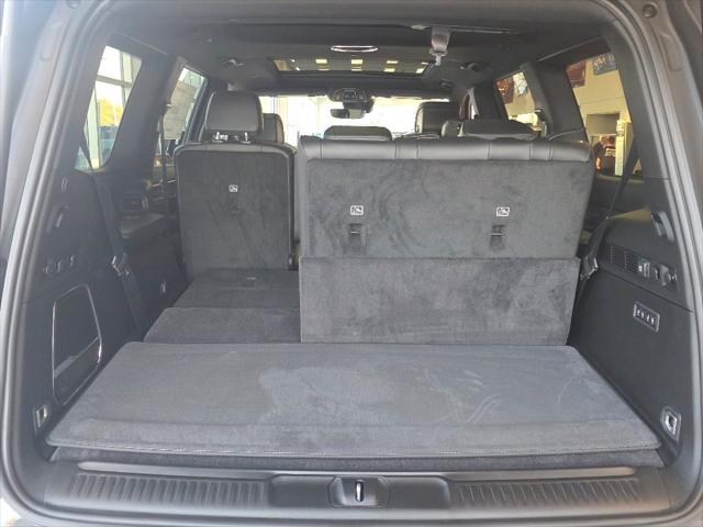 2026 Wagoneer Grand Wagoneer GRAND WAGONEER LIMITED ALTITUDE 4X4 2026 Wagoneer Grand Wagoneer GRAND WAGONEER LIMITED ALTITUDE 4X4