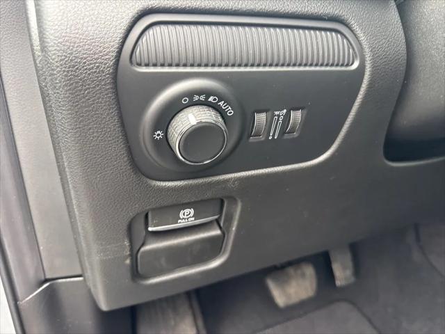2026 Jeep Grand Wagoneer Limited Altitude 4x4