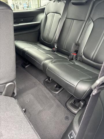 2026 Jeep Grand Wagoneer Limited Altitude 4x4