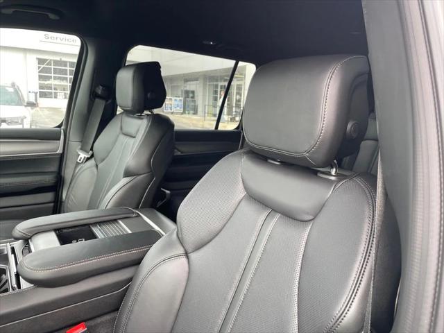 2026 Jeep Grand Wagoneer Limited Altitude 4x4