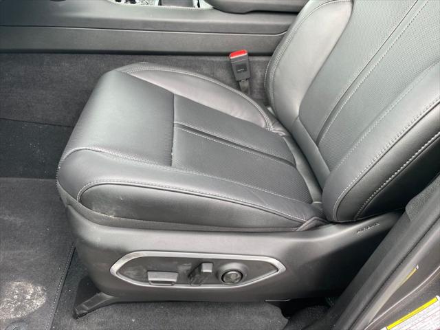 2026 Jeep Grand Wagoneer Limited Altitude 4x4