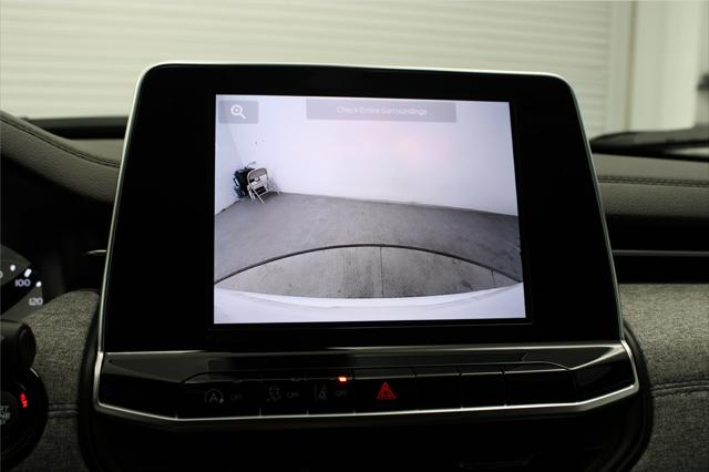 2026 Jeep Compass COMPASS LATITUDE 4X4 2026 Jeep Compass COMPASS LATITUDE 4X4