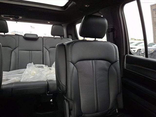 2026 Jeep Grand Wagoneer Limited Altitude 4x4