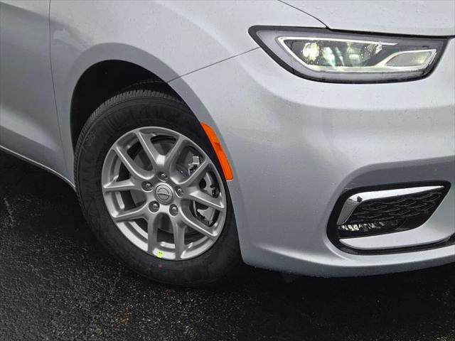 2026 Chrysler Pacifica PACIFICA SELECT 2026 Chrysler Pacifica PACIFICA SELECT