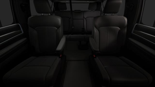 2026 Wagoneer Grand Wagoneer GRAND WAGONEER L 4X4 2026 Wagoneer Grand Wagoneer GRAND WAGONEER L 4X4