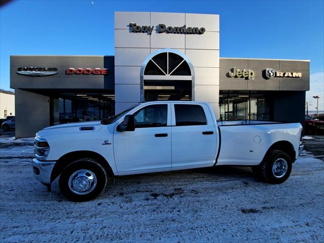 2026 RAM Ram 3500 RAM 3500 TRADESMAN CREW CAB 4X2 8 BOX 2026 RAM Ram 3500 RAM 3500 TRADESMAN CREW CAB 4X2 8 BOX