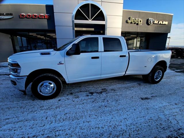 2026 RAM Ram 3500 RAM 3500 TRADESMAN CREW CAB 4X2 8 BOX 2026 RAM Ram 3500 RAM 3500 TRADESMAN CREW CAB 4X2 8 BOX
