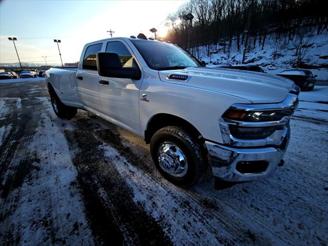 2026 RAM Ram 3500 RAM 3500 TRADESMAN CREW CAB 4X2 8 BOX 2026 RAM Ram 3500 RAM 3500 TRADESMAN CREW CAB 4X2 8 BOX
