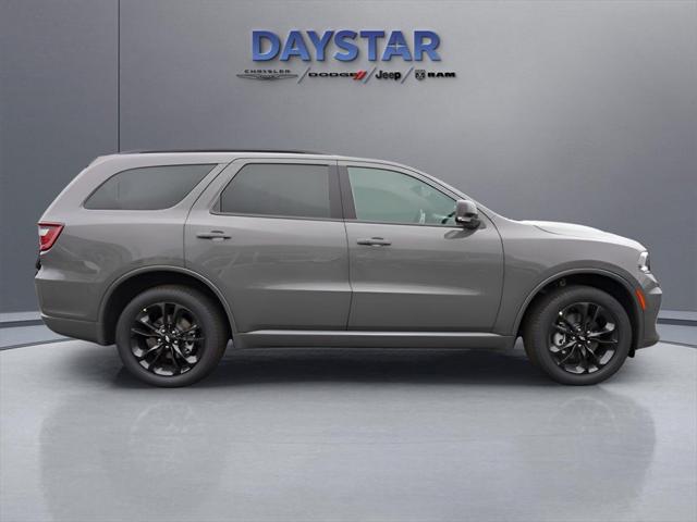 2026 Dodge Durango DURANGO GT PLUS AWD 2026 Dodge Durango DURANGO GT PLUS AWD
