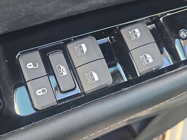 2026 Jeep Grand Wagoneer Limited Altitude 4x4