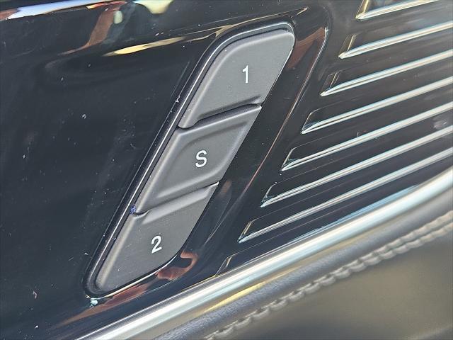 2026 Jeep Grand Wagoneer Limited Altitude 4x4