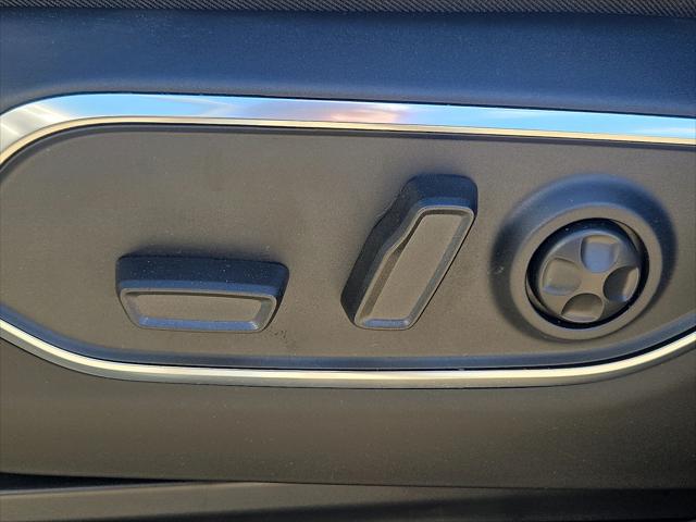 2026 Jeep Grand Wagoneer Limited Altitude 4x4