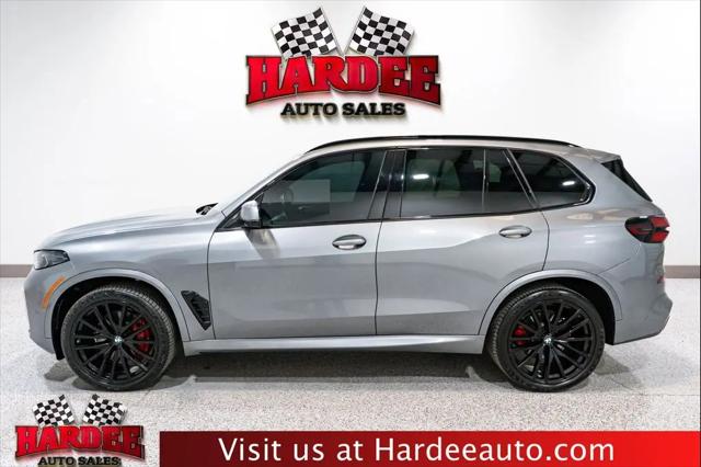 2024 BMW X5 xDrive40i for sale in Conway, SC