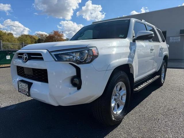 2020 Toyota 4Runner SR5 Premium for sale in Turnersville, NJ