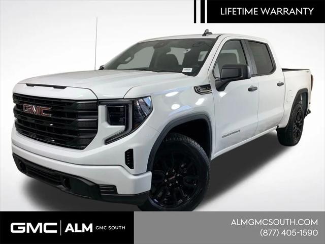 2026 GMC Sierra 1500 Crew Cab, Short Bed, Pro, 4WD for sale in Morrow, GA