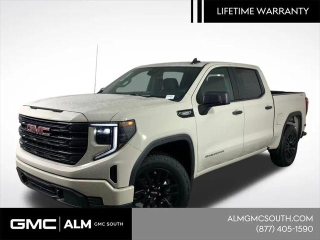 2026 GMC Sierra 1500 Crew Cab, Short Bed, Pro, 4WD for sale in Morrow, GA