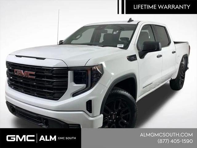 2026 GMC Sierra 1500 Crew Cab, Short Bed, Pro, 4WD for sale in Morrow, GA