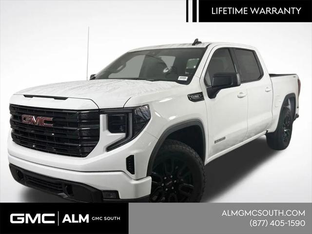 2025 GMC Sierra 1500 4WD Crew Cab Short Box Elevation with 3SB for sale in Morrow, GA