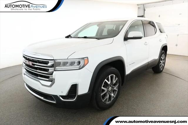 2023 GMC Acadia AWD SLE for sale in Sewell, NJ