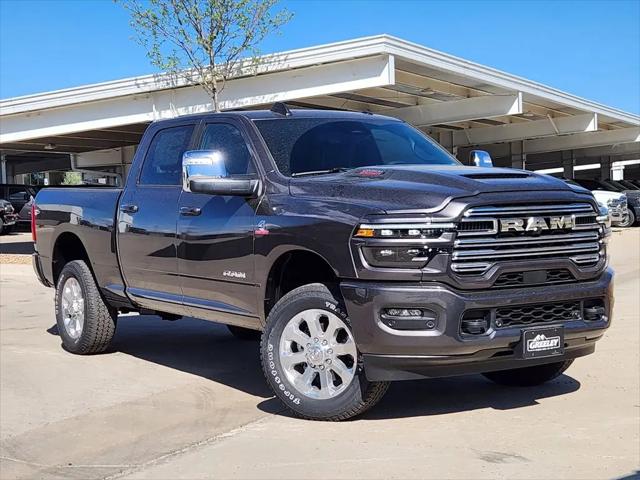 2026 Ram 2500 Laramie Crew Cab 4x4 6'4" Box for sale in Greeley, CO