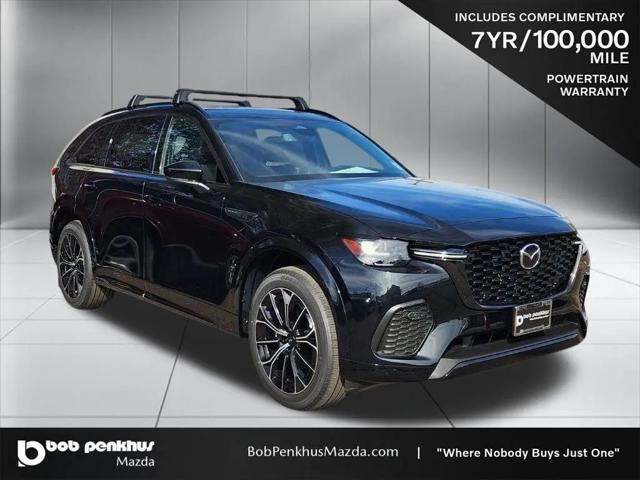 2026 Mazda CX-70 3.3 Turbo S Premium for sale in Colorado Springs, CO