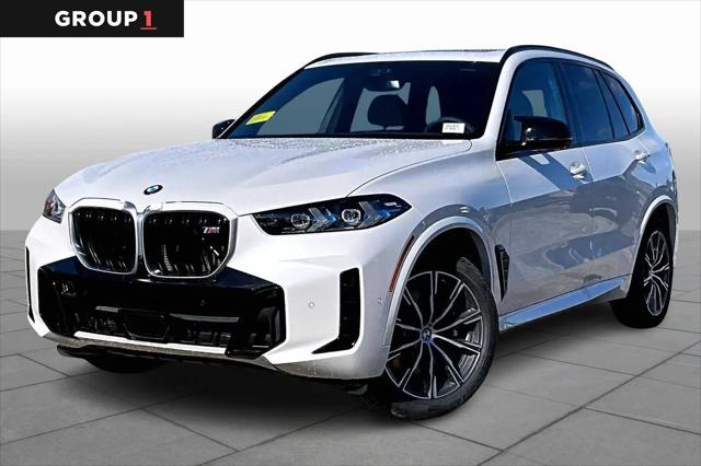 2026 BMW X5 M60i for sale in Norwood, MA