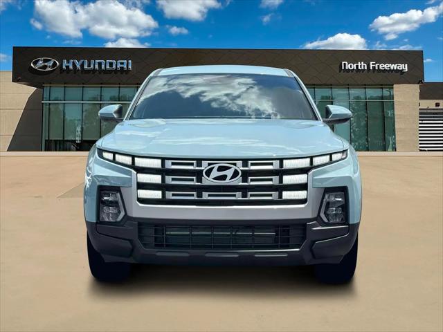 2026 Hyundai Santa Cruz SE