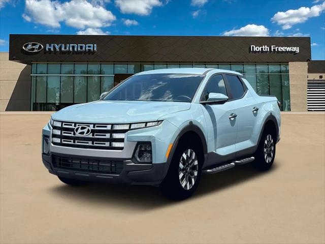 2026 Hyundai Santa Cruz SE for sale in Spring, TX