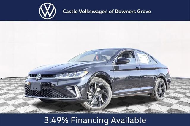 2026 Volkswagen Jetta SE for sale in Downers Grove, IL