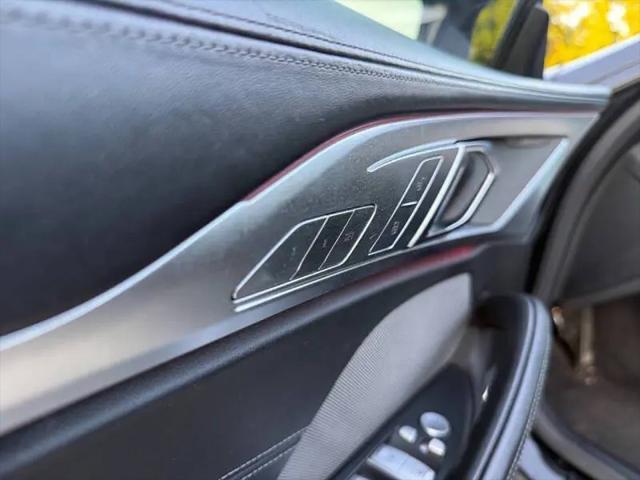 2020 BMW M8 Standard