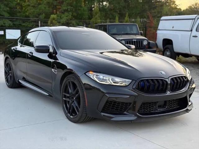 2020 BMW M8 Standard for sale in Buford, GA