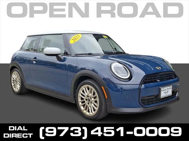 2025 MINI Hardtop Cooper for sale in Morristown, NJ